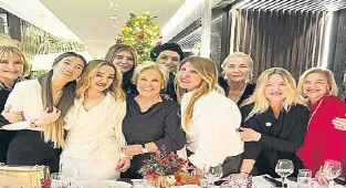 ÇABA’dan keyifli gece