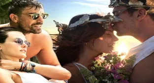 Çabaladılar ama olmadı! İbrahim Çelikkol ve Mihre Çelikkol boşanıyor mu?
