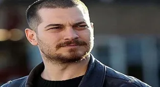 Çağatay Ulusoy değişimiyle gündem oldu