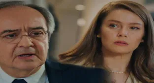 Camdaki Kız 22. son bölüm kesintisiz izle! Camdaki Kız son bölümde Nalan'a büyük şok!