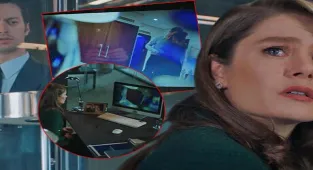 Camdaki Kız'da Sedat ve Melisa'nın sırrı açığa çıktı! 'Artık anlamışsındır Nalan'
