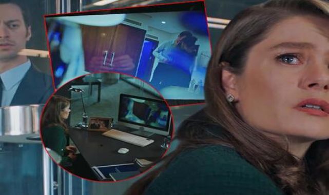 Camdaki Kız'da Sedat ve Melisa'nın sırrı açığa çıktı! 'Artık anlamışsındır Nalan'