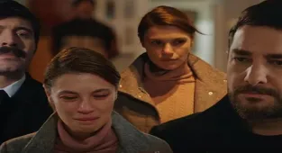 Camdaki Kız son bölümü ile nefes kesti! Cana derken Melisa rüzgarı esiyor