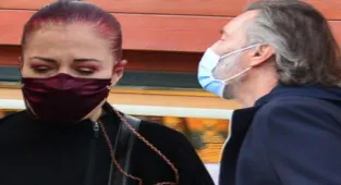 Candan Erçetin ve Hakan Karahan'dan tepki! 'Annemiz ölüyor'