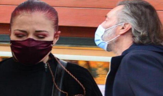 Candan Erçetin ve Hakan Karahan'dan tepki! 'Annemiz ölüyor'