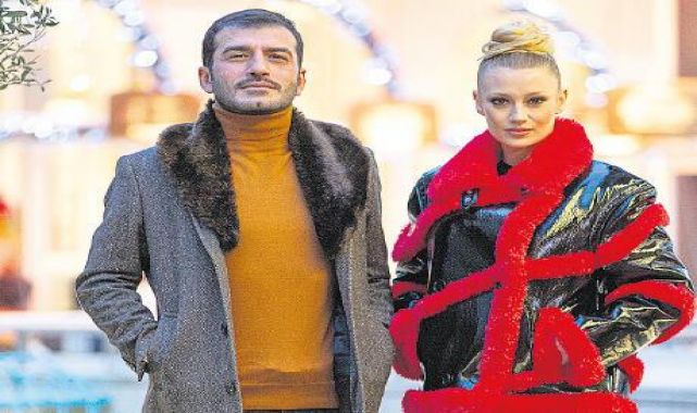 Çatışma dostluk ve aşkın hikayesi