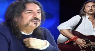 Çelik Erişçi: En çirkin olan benim!