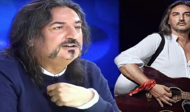 Çelik Erişçi: En çirkin olan benim!