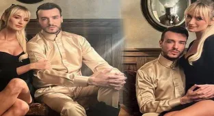 Cem Adrian: Kimse aşkımızı sorgulamasın
