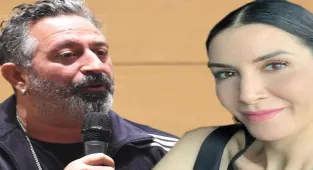 Cem Yılmaz'dan nafaka davası! Ahu Yağtu'ya açılan davada tanıklar dinlendi