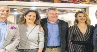 Çeşme’de tanıtım