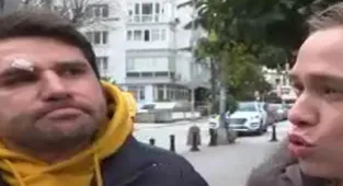 Ceyhun Fersoy ile Begüm Öner darp edilmişti! Yasadıkları dehşeti böyle anlattılar