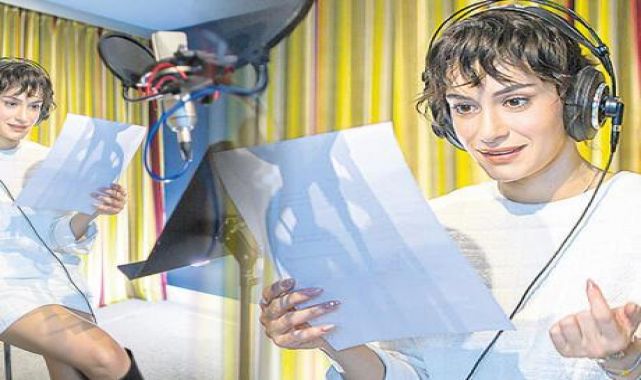 Çocuklara doğa sevgisini aşıladı