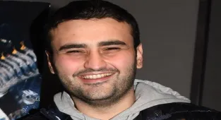 CZN Burak fazla kilolarından kurtuldu