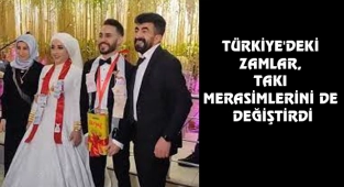 Damada Altın Yerine 5 litrelik Ayçiçek Yağı Takıldı!