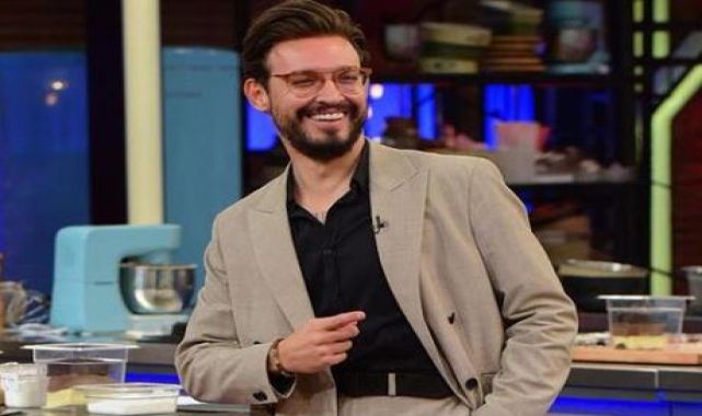 Danilo Şef neden yok? Danilo Zanna MasterChef'ten ayrıldı mı?