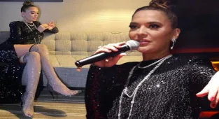 Demet Akalın: Haberim yok, internetten aldım