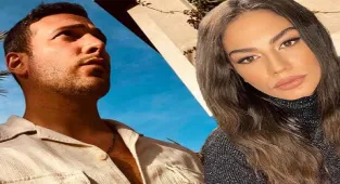 Demet Özdemir ile Oğuzhan Koç yollarını ayırdı