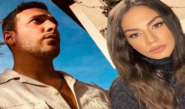 Demet Özdemir ile Oğuzhan Koç yollarını ayırdı