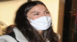 Demet Özdemir: Yakında duyarsınız