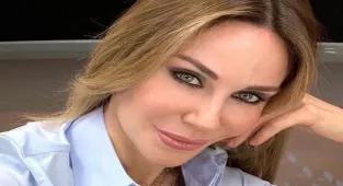Demet Şener koronavirüse yakalandı!