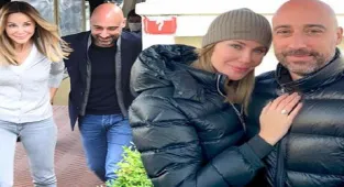 Demet Şener: Şimdilik evlilik gündemimizde yok