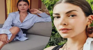 Deniz Baysal: İnsan beyni merak uyandırıyor