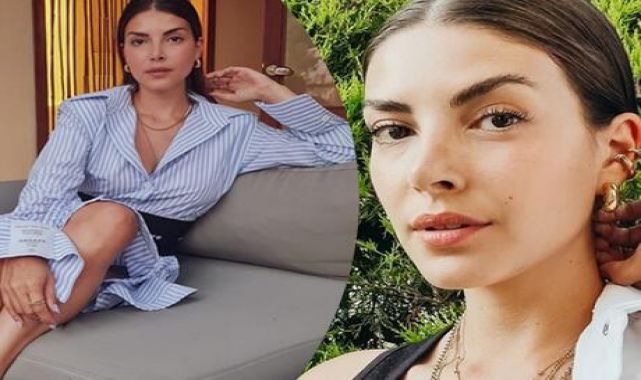 Deniz Baysal: İnsan beyni merak uyandırıyor