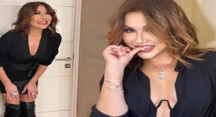 Deniz Seki son hali ile şaşırttı! Görenler inanamadı