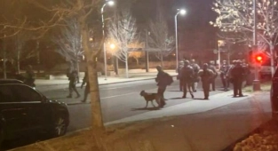 Denver'de Silahlı Saldırı: 4 ölü, 3 Yaralı