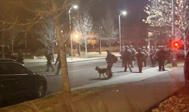 Denver'de Silahlı Saldırı: 4 ölü, 3 Yaralı