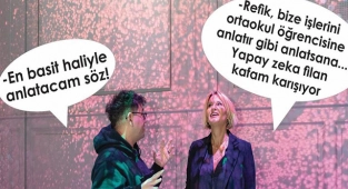 Depresyona Dijital İlaç Yapan Türk