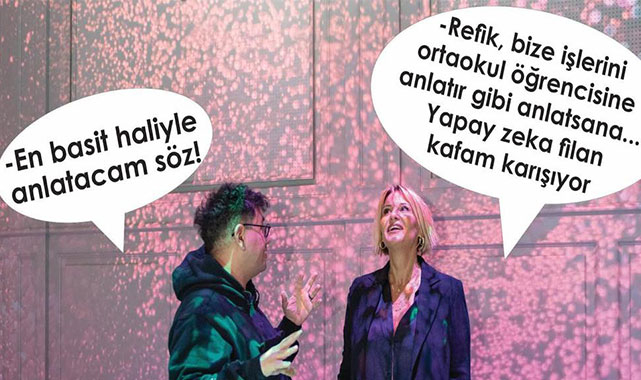 Depresyona Dijital İlaç Yapan Türk