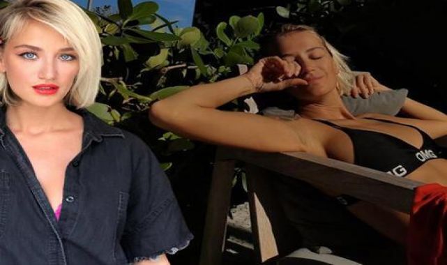 Didem Soydan'dan yeni pozlar! Miami'den paylaştı, sosyal medyada gündem oldu