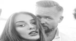 Dilan Çiçek Deniz'in omzu çıktı!