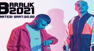 Diyarbakır rap’e doyacak!