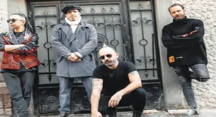 Doğa aşkına