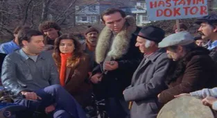 Doktor Civanım oyuncuları kim, konusu nedir? Doktor Civanım filmi nerede çekildi?