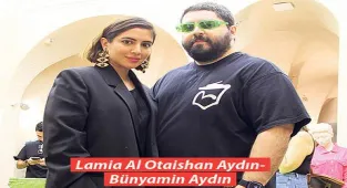 Dubai’de mağaza açılışı