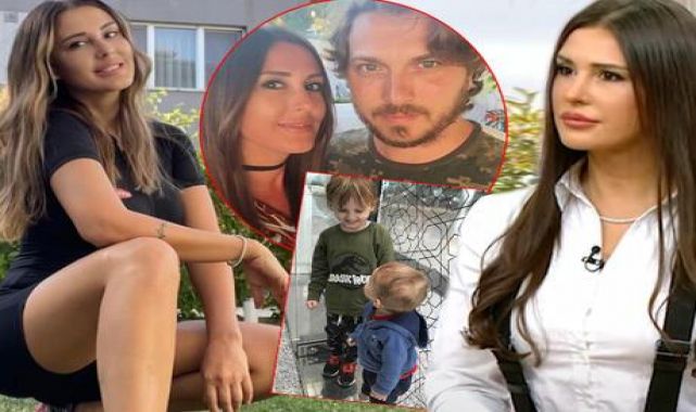 Ebru Destan boşanma süreci hakkında sessizliğini bozdu: Velayet davası canımı sıkıyor!