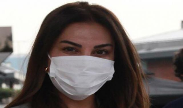 Ebru Yaşar: 2022 yılında dinleneceğim
