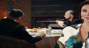 Ebru Yaşar'dan 'İçime Ata Ata' rekoru!