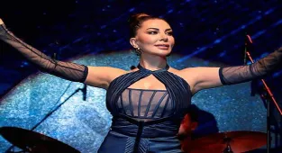Ebru Yaşar: Normal daire ayarlamıştık, villaya geçeceğiz