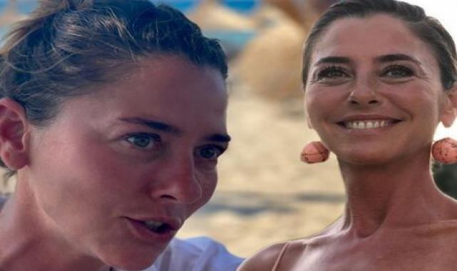 Ece Uslu'nun bilinmeyen yönleri