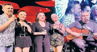 Eczacılara teşekkür