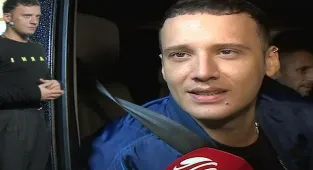 Edis: Grammy'i alırsam 1 milyon Fan Token yakacağım