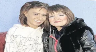 Efsaneler buluştu