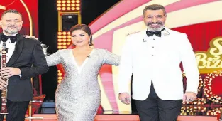 Eğlence Kanal D’de