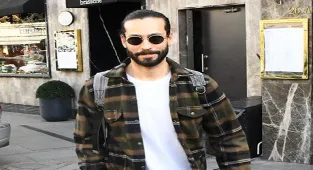Ekin Koç: Uraz'la iyi bir ikili olduk