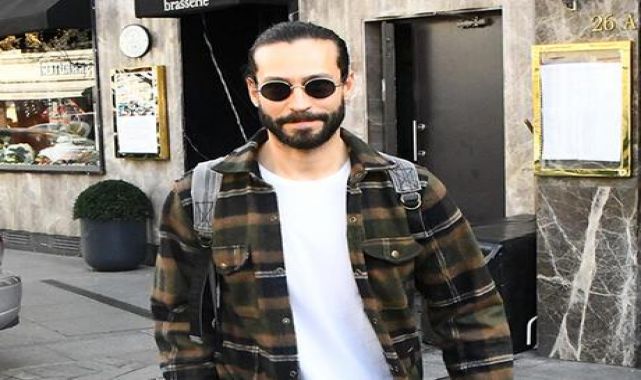 Ekin Koç: Uraz'la iyi bir ikili olduk